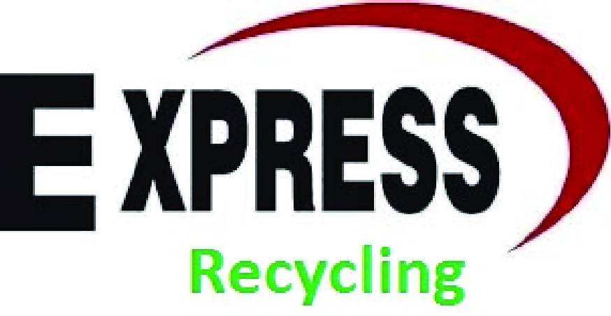 Express Recycling Logo